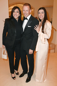 Bundespresseball 2022 in Berlin