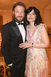 Bundespresseball 2022 in Berlin