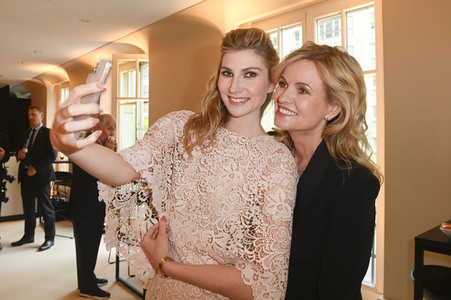 Bundespresseball 2022 in Berlin