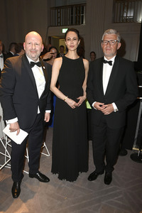 Bundespresseball 2022 in Berlin