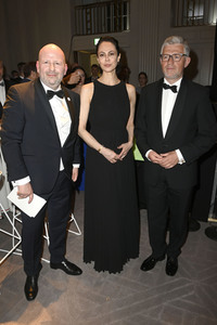 Bundespresseball 2022 in Berlin