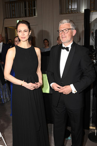 Bundespresseball 2022 in Berlin