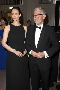 Bundespresseball 2022 in Berlin