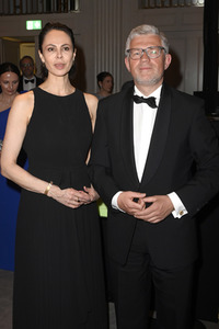 Bundespresseball 2022 in Berlin