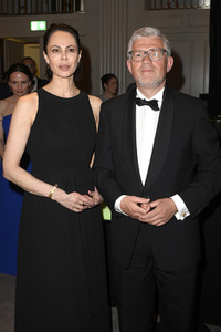 Bundespresseball 2022 in Berlin