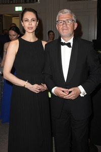 Bundespresseball 2022 in Berlin