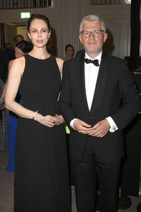 Bundespresseball 2022 in Berlin