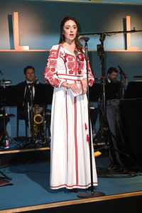 Bundespresseball 2022 in Berlin