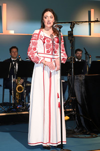 Bundespresseball 2022 in Berlin