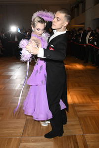 Bundespresseball 2022 in Berlin