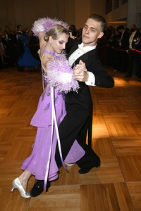 Bundespresseball 2022 in Berlin