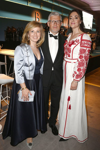 Bundespresseball 2022 in Berlin