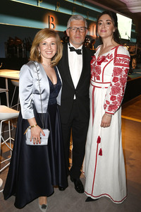 Bundespresseball 2022 in Berlin