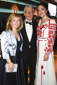 Bundespresseball 2022 in Berlin