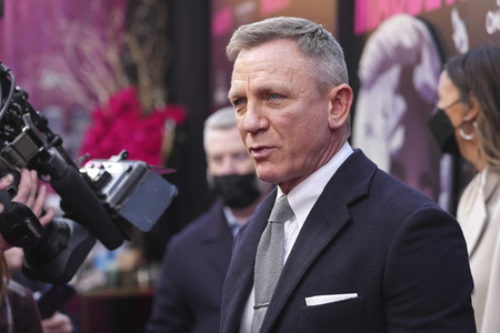 Theaterpremiere 'Macbeth' in New York