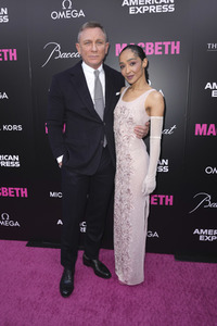 Theaterpremiere 'Macbeth' in New York