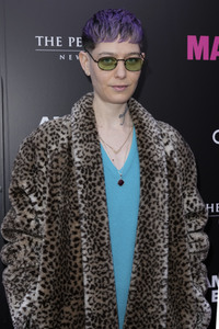 Theaterpremiere 'Macbeth' in New York