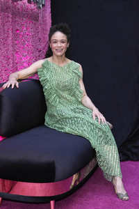 Theaterpremiere 'Macbeth' in New York