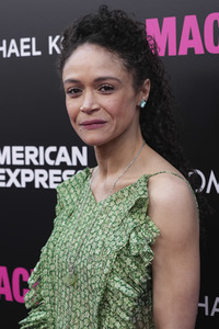 Theaterpremiere 'Macbeth' in New York