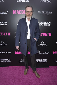 Theaterpremiere 'Macbeth' in New York