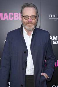 Theaterpremiere 'Macbeth' in New York