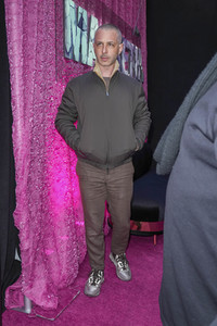 Theaterpremiere 'Macbeth' in New York