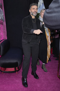 Theaterpremiere 'Macbeth' in New York