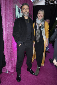 Theaterpremiere 'Macbeth' in New York