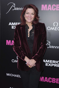 Theaterpremiere 'Macbeth' in New York