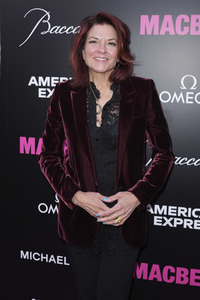 Theaterpremiere 'Macbeth' in New York