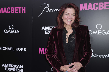 Theaterpremiere 'Macbeth' in New York