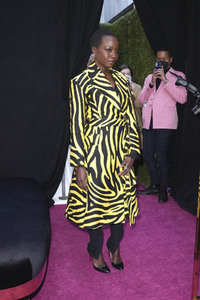 Theaterpremiere 'Macbeth' in New York