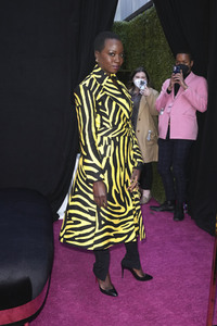 Theaterpremiere 'Macbeth' in New York