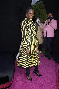 Theaterpremiere 'Macbeth' in New York