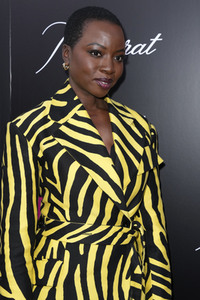 Theaterpremiere 'Macbeth' in New York