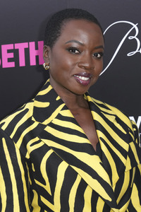 Theaterpremiere 'Macbeth' in New York