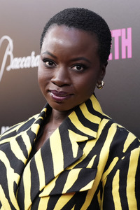 Theaterpremiere 'Macbeth' in New York