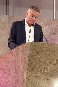 Frankfurter Musikpreis für Peter Maffay in Frankfurt