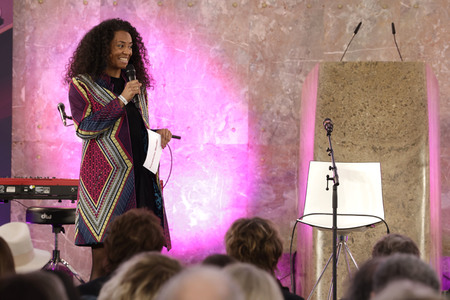 Frankfurter Musikpreis für Peter Maffay in Frankfurt