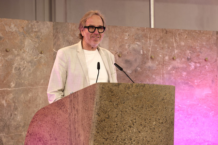 Frankfurter Musikpreis für Peter Maffay in Frankfurt