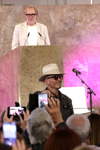 Frankfurter Musikpreis für Peter Maffay in Frankfurt