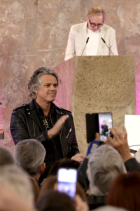 Frankfurter Musikpreis für Peter Maffay in Frankfurt