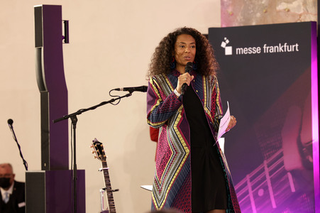 Frankfurter Musikpreis für Peter Maffay in Frankfurt