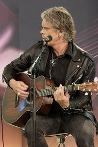 Frankfurter Musikpreis für Peter Maffay in Frankfurt