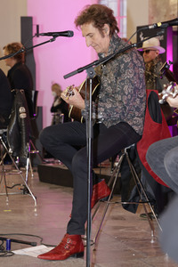 Frankfurter Musikpreis für Peter Maffay in Frankfurt