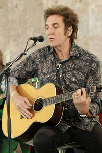 Frankfurter Musikpreis für Peter Maffay in Frankfurt