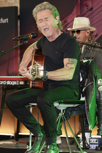 Frankfurter Musikpreis für Peter Maffay in Frankfurt