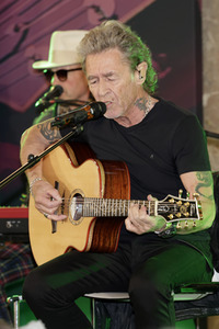 Frankfurter Musikpreis für Peter Maffay in Frankfurt