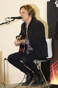 Frankfurter Musikpreis für Peter Maffay in Frankfurt