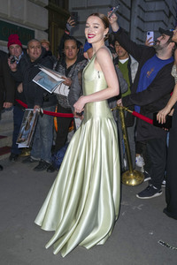 Prince's Trust Gala 2022 in New York